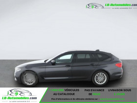 Bmw Serie 5 Touring 540i xDrive 340 ch BVA  occasion � Beaupuy - photo n�6