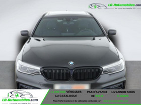 Bmw Serie 5 Touring 540i xDrive 340 ch BVA  occasion � Beaupuy - photo n�5