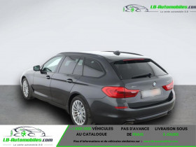 Bmw Serie 5 Touring 540i xDrive 340 ch BVA  occasion � Beaupuy - photo n�4