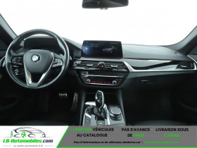 Bmw Serie 5 Touring 540i xDrive 340 ch BVA  occasion � Beaupuy - photo n�3
