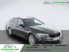 Bmw Serie 5 Touring 540i xDrive 340 ch BVA  occasion � Beaupuy - photo n�2