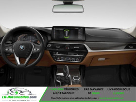 Bmw Serie 5 Touring 540i xDrive 340 ch BVA  occasion � Beaupuy - photo n�2