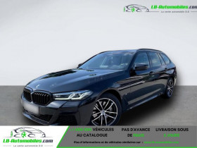 Bmw Serie 5 Touring , garage LB AUTOMOBILES � Beaupuy