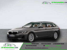 Bmw Serie 5 Touring , garage LB AUTOMOBILES � Beaupuy