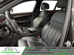 Bmw Serie 5 Touring 540i xDrive 340 ch BVA  occasion � Beaupuy - photo n�6