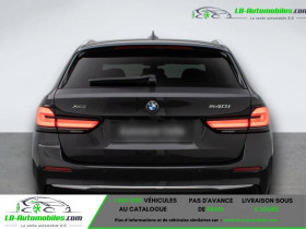 Bmw Serie 5 Touring 540i xDrive 340 ch BVA  occasion � Beaupuy - photo n�7