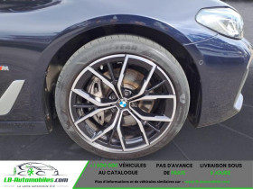 Bmw Serie 5 Touring 540i xDrive 340 ch BVA  occasion � Beaupuy - photo n�7