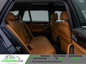 Bmw Serie 5 Touring 540i xDrive 340 ch BVA  occasion � Beaupuy - photo n�8