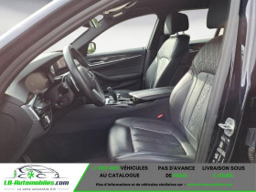Bmw Serie 5 Touring 540i xDrive 340 ch BVA  occasion � Beaupuy - photo n�6