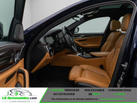 Bmw Serie 5 Touring 540i xDrive 340 ch BVA  occasion � Beaupuy - photo n�7