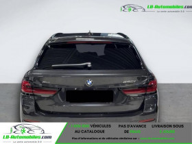 Bmw Serie 5 Touring 540i xDrive 340 ch BVA  occasion � Beaupuy - photo n�5
