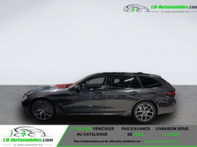 Bmw Serie 5 Touring 540i xDrive 340 ch BVA  occasion � Beaupuy - photo n�4