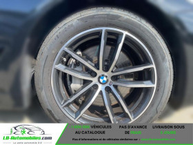 Bmw Serie 5 Touring 540i xDrive 340 ch BVA  occasion � Beaupuy - photo n�7