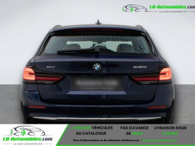 Bmw Serie 5 Touring 540i xDrive 340 ch BVA  occasion � Beaupuy - photo n�6