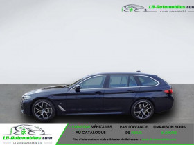 Bmw Serie 5 Touring 540i xDrive 340 ch BVA  occasion � Beaupuy - photo n�5