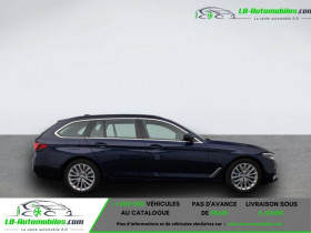 Bmw Serie 5 Touring 540i xDrive 340 ch BVA  occasion � Beaupuy - photo n�5