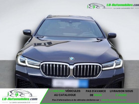 Bmw Serie 5 Touring 540i xDrive 340 ch BVA  occasion � Beaupuy - photo n�4