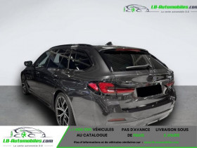 Bmw Serie 5 Touring 540i xDrive 340 ch BVA  occasion � Beaupuy - photo n�3