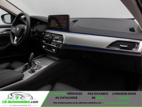 Bmw Serie 5 Touring 540i xDrive 340 ch BVA  occasion � Beaupuy - photo n�3