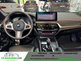 Bmw Serie 5 Touring 540i xDrive 340 ch BVA  occasion � Beaupuy - photo n�3
