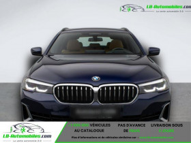 Bmw Serie 5 Touring 540i xDrive 340 ch BVA  occasion � Beaupuy - photo n�4