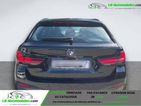 Bmw Serie 5 Touring 540i xDrive 340 ch BVA  occasion � Beaupuy - photo n�5