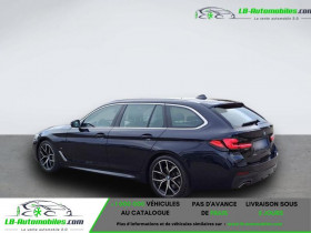 Bmw Serie 5 Touring 540i xDrive 340 ch BVA  occasion � Beaupuy - photo n�3