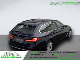 Bmw Serie 5 Touring 540i xDrive 340 ch BVA  occasion � Beaupuy - photo n�3