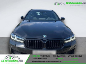 Bmw Serie 5 Touring 540i xDrive 340 ch BVA  occasion � Beaupuy - photo n�4