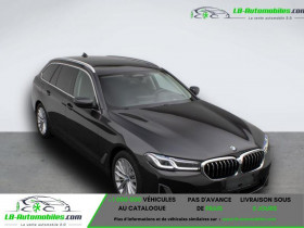 Bmw Serie 5 Touring 540i xDrive 340 ch BVA  occasion � Beaupuy - photo n�2