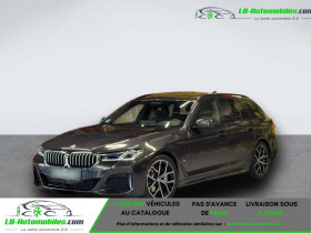Bmw Serie 5 Touring , garage LB AUTOMOBILES � Beaupuy
