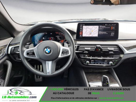 Bmw Serie 5 Touring 540i xDrive 340 ch BVA  occasion � Beaupuy - photo n�2