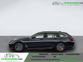 Bmw Serie 5 Touring 540i xDrive 340 ch BVA  occasion � Beaupuy - photo n�3