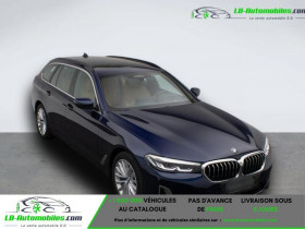 Bmw Serie 5 Touring 540i xDrive 340 ch BVA  occasion � Beaupuy - photo n�2