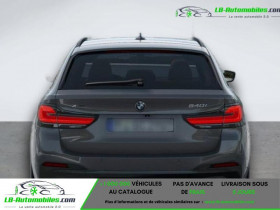 Bmw Serie 5 Touring 540i xDrive 340 ch BVA  occasion � Beaupuy - photo n�4