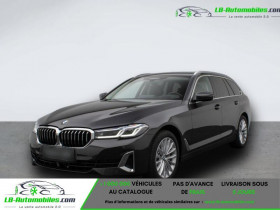 Bmw Serie 5 Touring , garage LB AUTOMOBILES � Beaupuy
