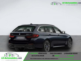 Bmw Serie 5 Touring 540i xDrive 340 ch BVA  occasion � Beaupuy - photo n�2