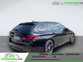 Bmw Serie 5 Touring 540i xDrive 340 ch BVA  occasion � Beaupuy - photo n�3