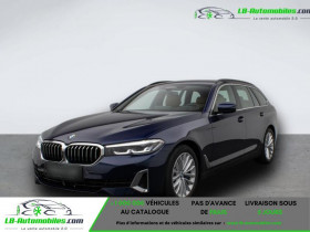 Bmw Serie 5 Touring , garage LB AUTOMOBILES � Beaupuy