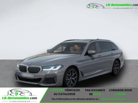 Bmw Serie 5 Touring 540i xDrive 340 ch BVA  occasion � Beaupuy - photo n�2