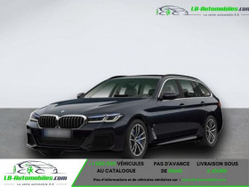 Bmw Serie 5 Touring , garage LB AUTOMOBILES � Beaupuy