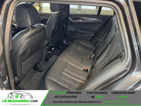 Bmw Serie 5 Touring 540i xDrive 340 ch BVA  occasion � Beaupuy - photo n�8