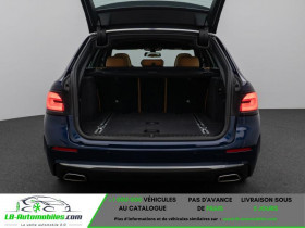 Bmw Serie 5 Touring 540i xDrive 340 ch BVA  occasion � Beaupuy - photo n�10