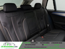 Bmw Serie 5 Touring 540i xDrive 340 ch BVA  occasion � Beaupuy - photo n�9