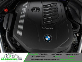 Bmw Serie 5 Touring 540i xDrive 340 ch BVA  occasion � Beaupuy - photo n�9