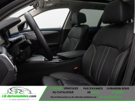 Bmw Serie 5 Touring 540i xDrive 340 ch BVA  occasion � Beaupuy - photo n�8