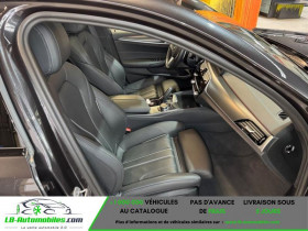 Bmw Serie 5 Touring 540i xDrive 340 ch BVA  occasion � Beaupuy - photo n�7