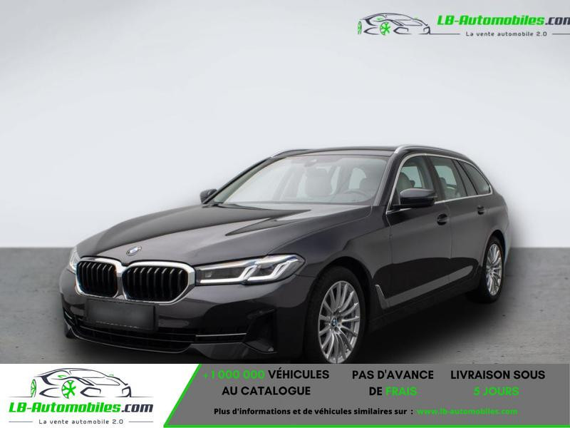 Bmw Serie 5 Touring 540i xDrive 340 ch BVA  occasion  Beaupuy