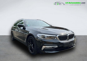 Bmw Serie 5 Touring 540i xDrive 340 ch BVA  occasion  Beaupuy - photo n2