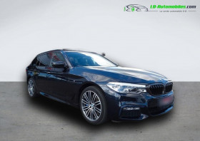 Bmw Serie 5 Touring , garage LB AUTOMOBILES  Beaupuy